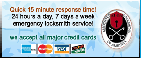 Locksmith Lake Oswego services